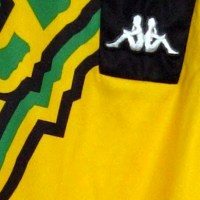 Classic Kits: Jamaica 1998