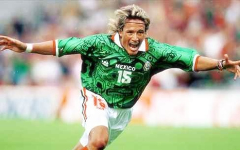 Mexico, France 98, ABA Sport