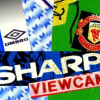 Club Classics: Manchester United away kits of the 1990s