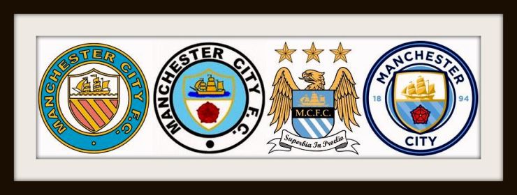 Manchester City Badge