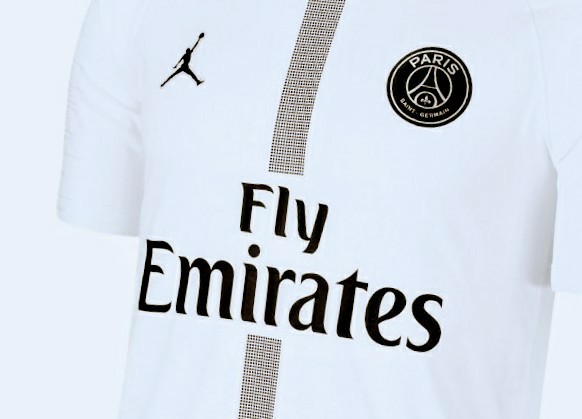 PSG, Nike, Air Jordan, Jordan Brand