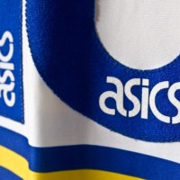 Club Classics: Leeds United by Asics