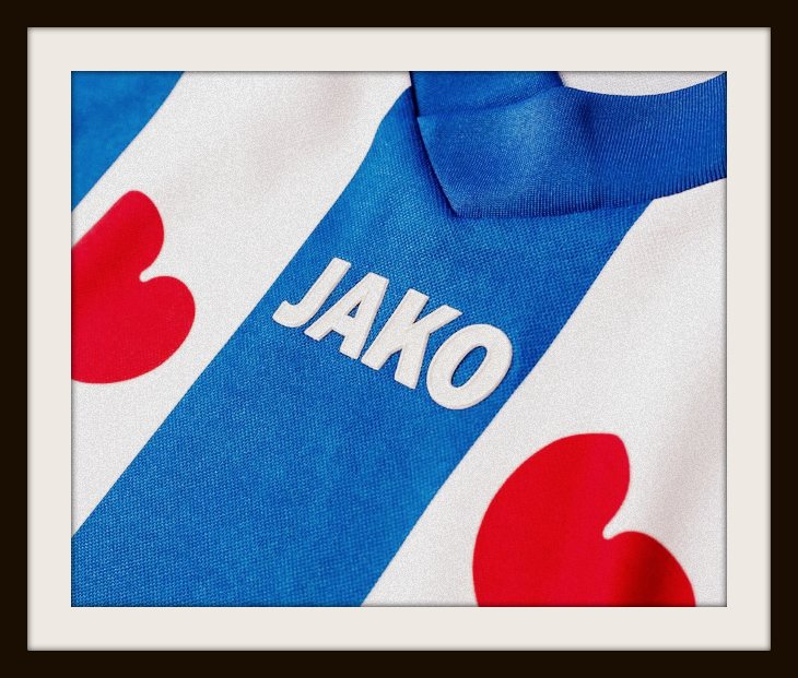 Jako, Heerenveen, waterlily 