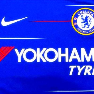 Kit of the Week #28: Chelsea go Baku to the Future