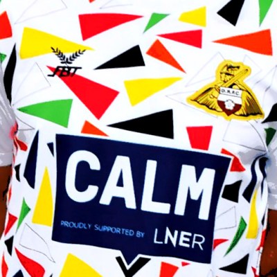 Kit of the Week #12: Doncaster Rovers’ Design for Life 