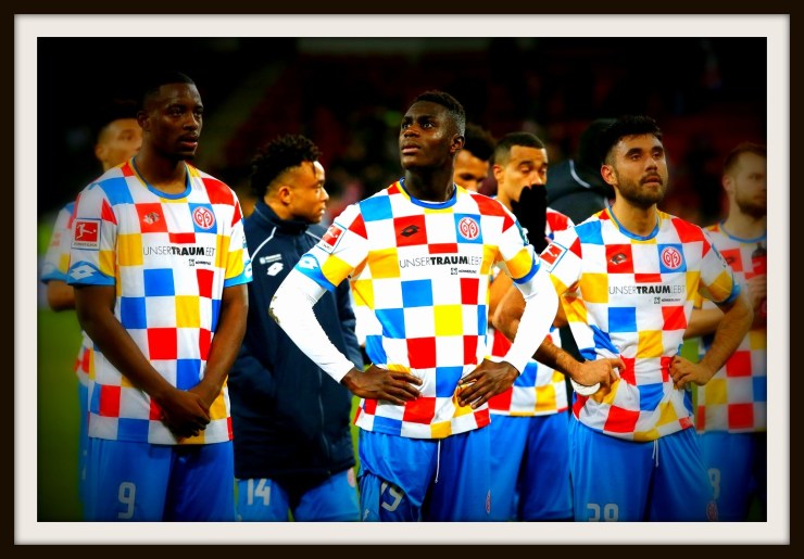 Mainz, Carnival, Kit