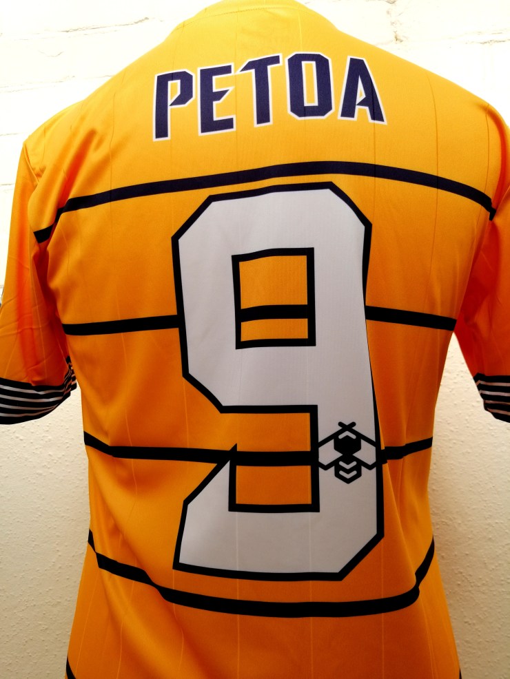 Tuvalu, Soccer, Petoa