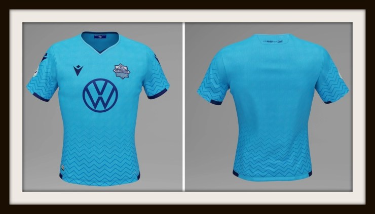 HFX WANDERERS, AWAY, KIT