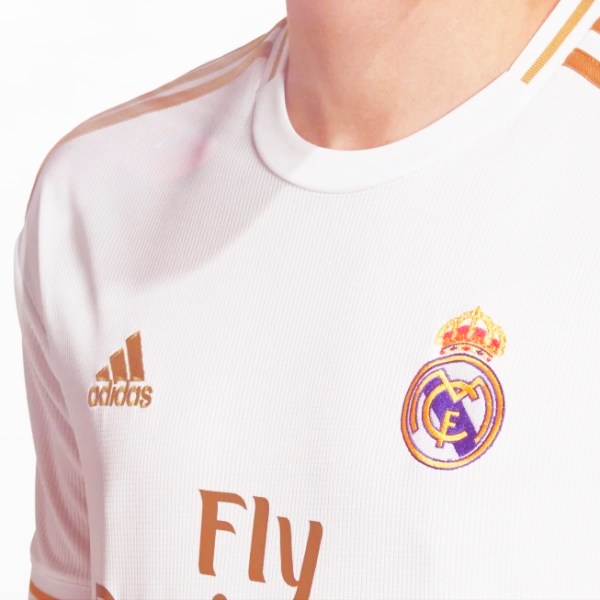 Real Madrid Kit Release: Are You Not Entertained?