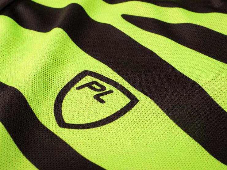 PlayerLayer, Forest Green Rovers 