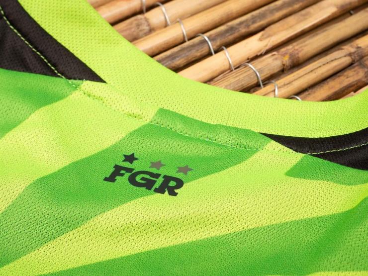 FGR, PlayerLayer, bamboo, stars, Forest Green Rovers, kit