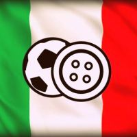 Learn Italian Through Football Shirts: Lesson One