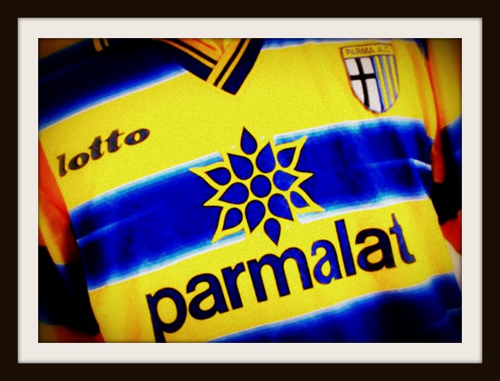 Parma, Calcio, Lotto