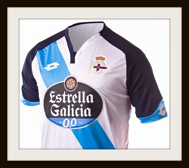 Lotto, Deportivo La Coruna, 2016-17