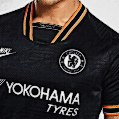 Kit of the Week #39: It’s Chelsea in off the Post-Modern!