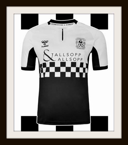 Coventry City, Hummel