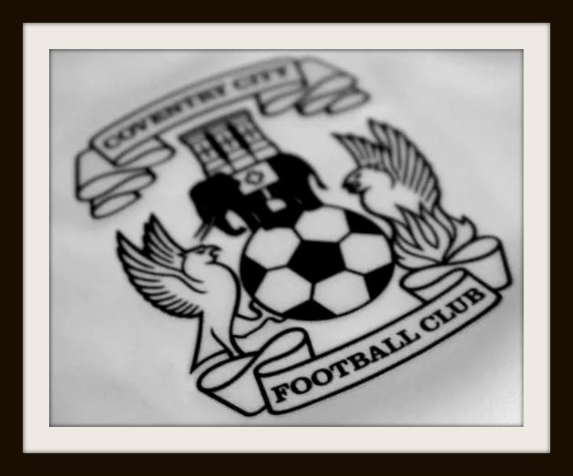 Coventry City, 2 Tone, Kit