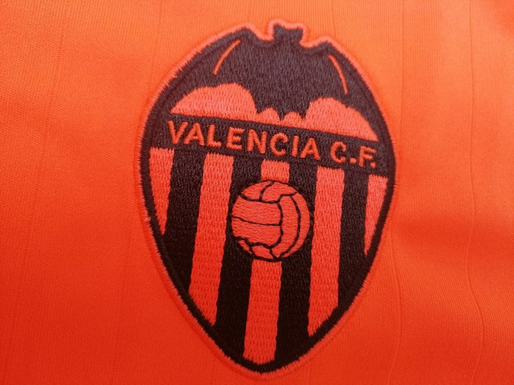 Valencia, badge