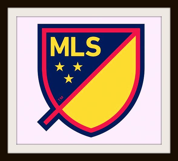 MLS, Chicago Fire, logo