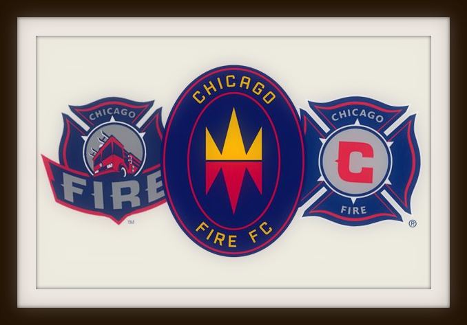 Chicago Fire FC, badge