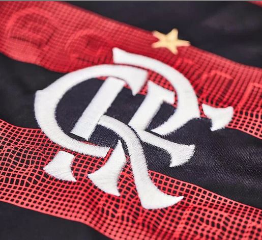 Kit of the Week #49: Flamengo’s Comeback Kits – Sartorial Soccer