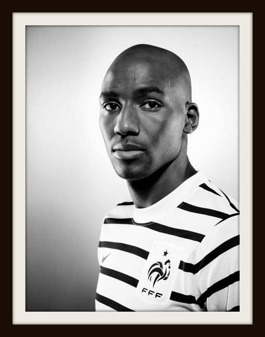 France, Nike, Marinière, Karl Lagerfeld