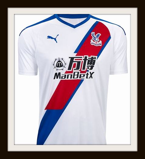 Crystal Palace, Puma