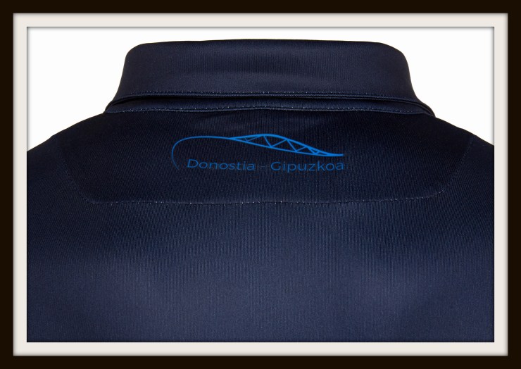 Real Sociedad, Macron, Basque