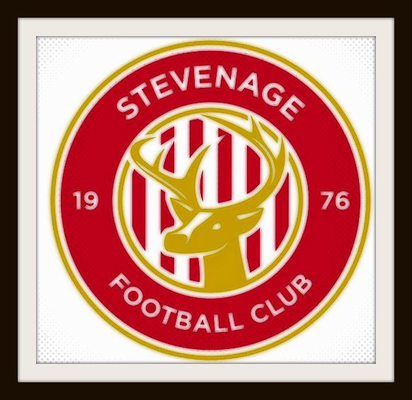 Stevenage, Badge