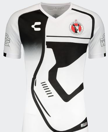 Los Xolos, Star Wars, Charly