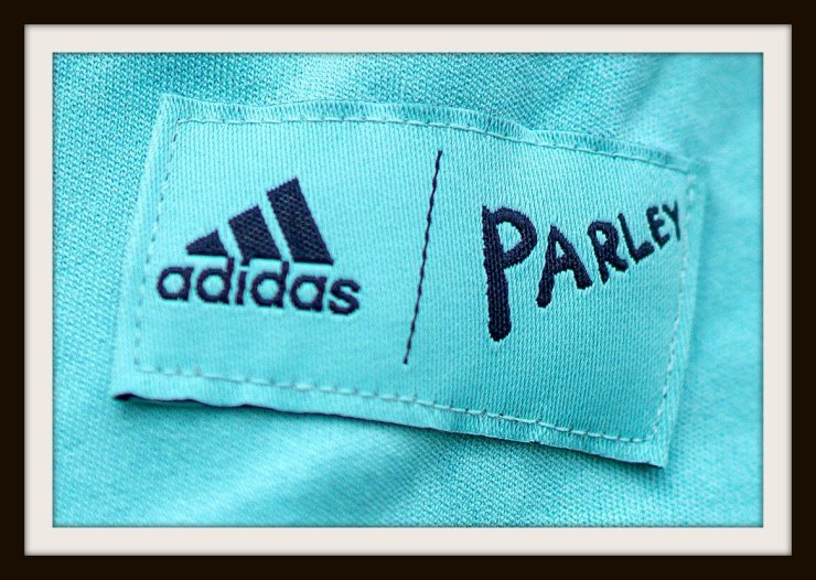 Adidas, Parley