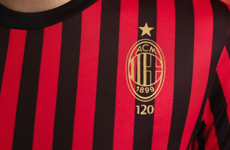 Milan, Puma, 120 years
