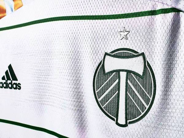 Portland Timbers Get Wood