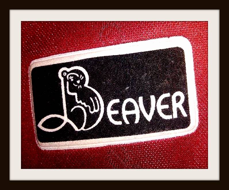 Bradford City, Beaver, Diamond Seal, Bantams,1996