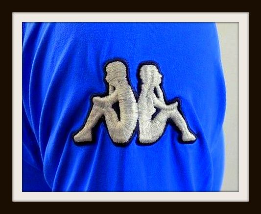 Italy, Kappa, Kombat, Euro 2000