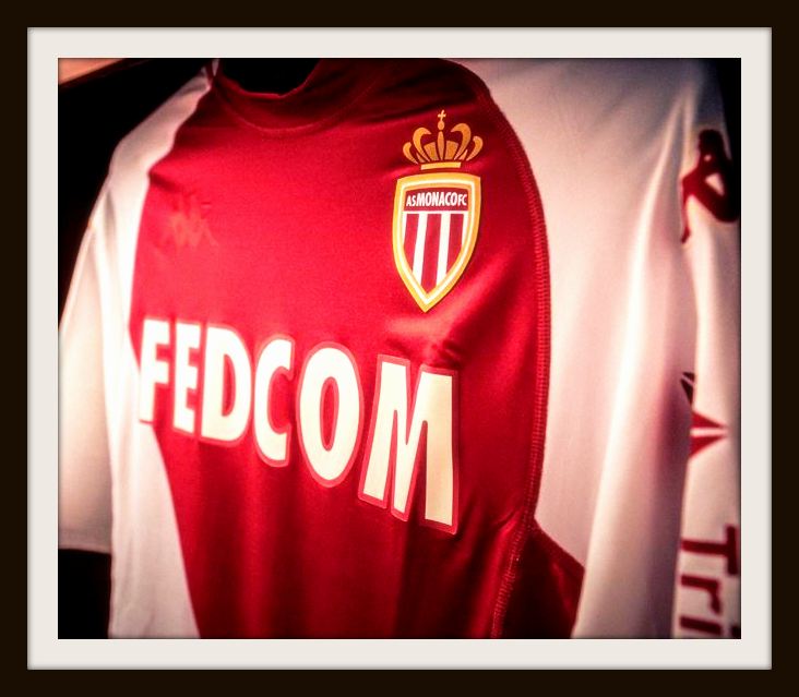 AS Monaco, Kappa, Kombat