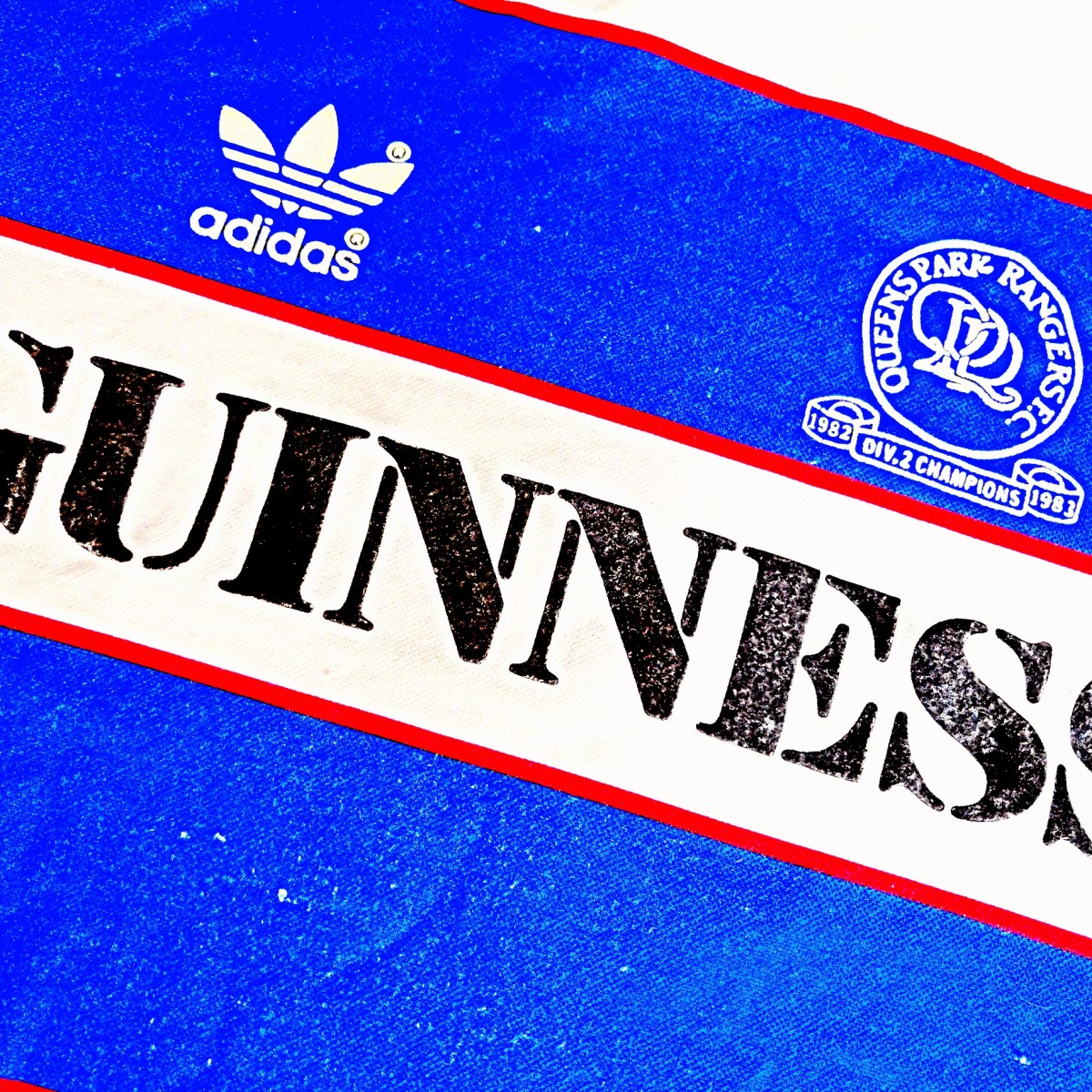 Pure Genius: The Classic Combination of QPR & Guinness