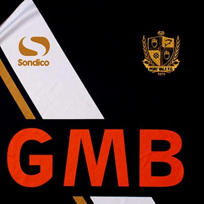 Port Vale Vintage: Part Three