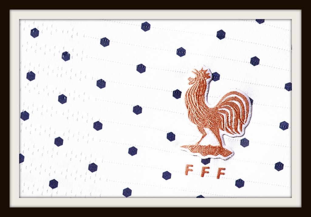 France, Women's World Cup, Hexadot