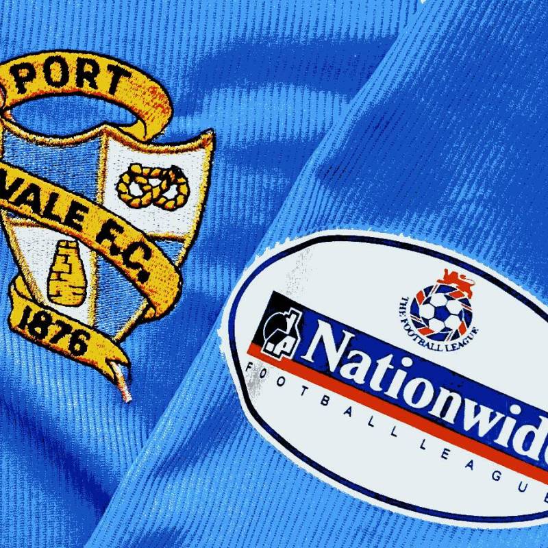 Port Vale Vintage: Part Two