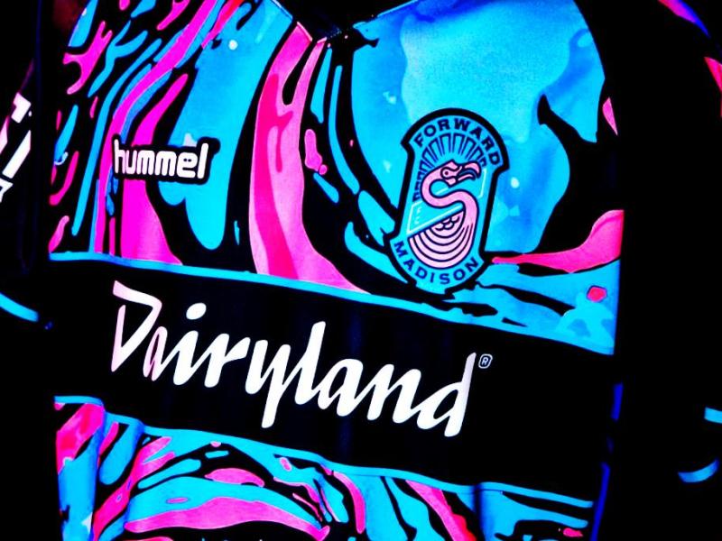 Kit of the Week #61: A New Wave for Forward Madison