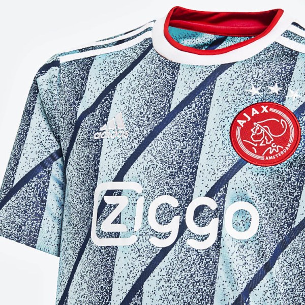 Ajax & Adidas Clean-Up