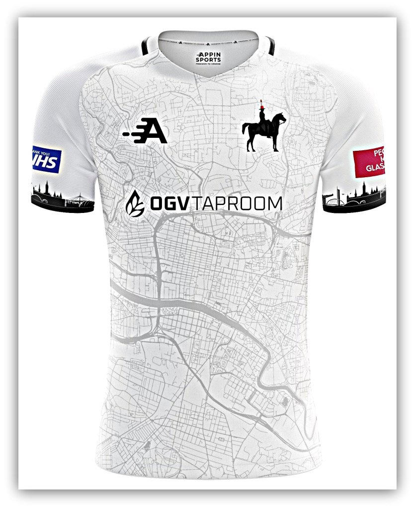 Glasgow Wellington, Appin Sport