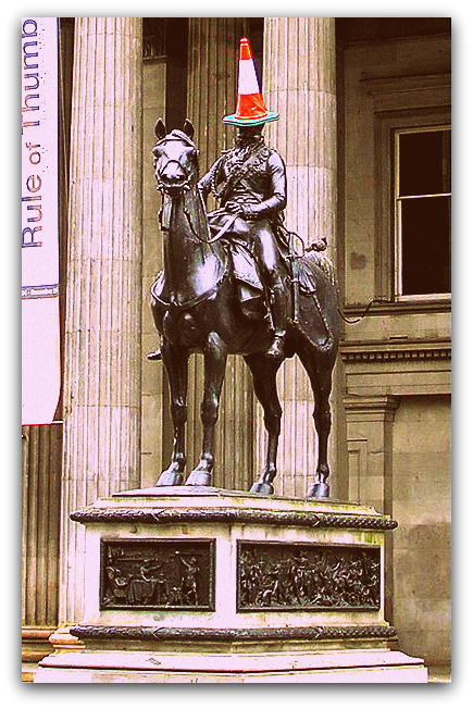Glasgow, Duke of Wellington, Glasgow Wellington FC