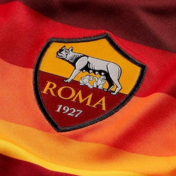 Kit of the Week #66: Roma Have It Licked
