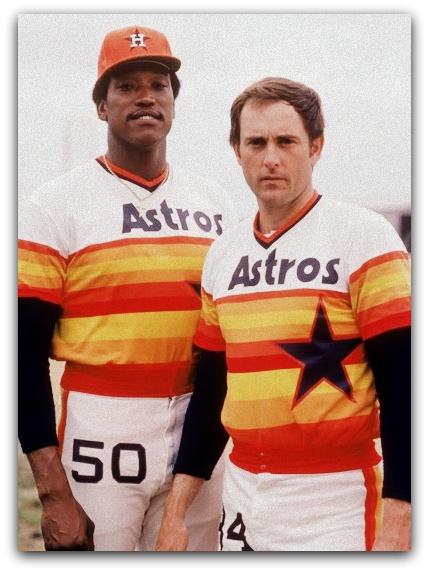 Houston Astros, AS Roma