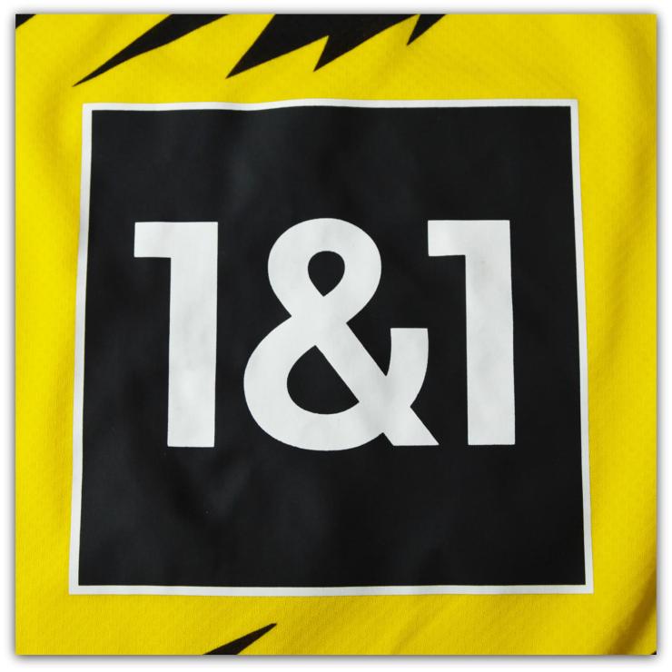 Borussia Dortmund, BVB, Puma, 2020-21