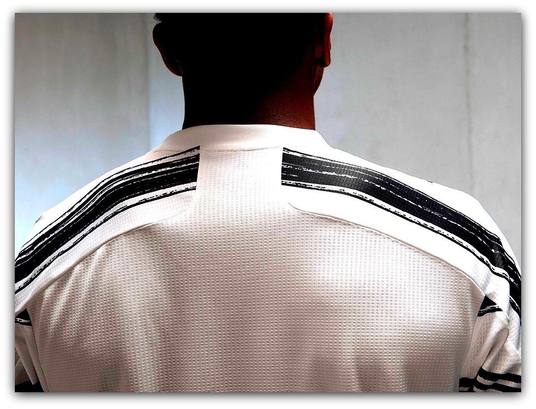 Juventus, 2020-21, home, kit,