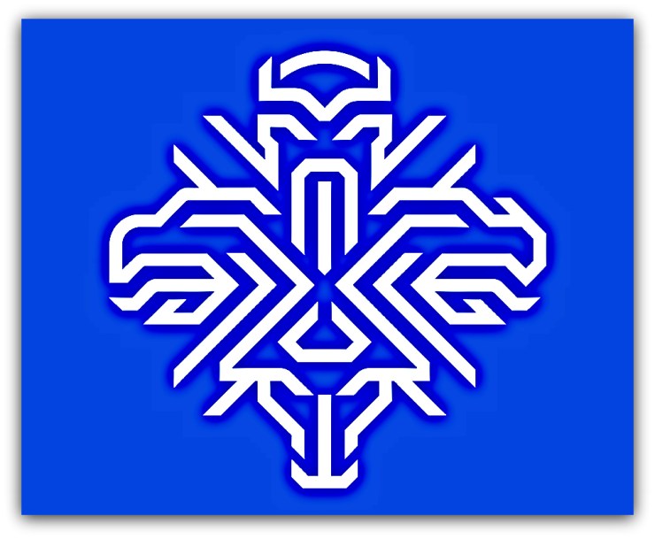 Iceland, new, badge, crest, KSI