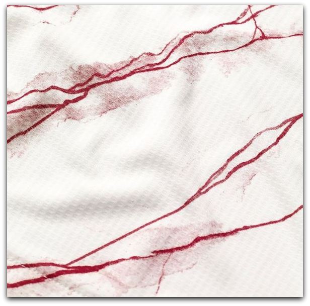 Arsenal, Adidas, Blood, Away, Shirt, 2020-21